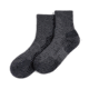 Vertx VaporCore 5in Medium Crew Sock - Mens, Smoke Grey, Medium, 9106 SMG MEDIUM