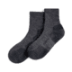 Vertx VaporCore 5in Medium Crew Sock - Mens, Smoke Grey, Medium, 9106 SMG MEDIUM