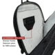 Vertx Any Day Backpack