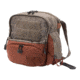 Vertx Essential Bag 2.0 10L Backpack, Sienna/Shock Cord, F1 VTX5031 SI/SHC NA