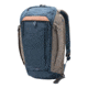 Vertx Gamut Checkpoint Backpack, 25L, Zero Dark Navy/Shock Cord, F1 VTX5018 ZDN/SHC NA