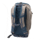 Vertx Gamut Checkpoint Backpack, 25L, Zero Dark Navy/Shock Cord, F1 VTX5018 ZDN/SHC NA