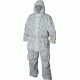 Vertx Vertx Overwhite Suit W/Stealth Pxl Snow Camoflauge, White, 2XL/3XL VTX9799CWH-2XL/3XL