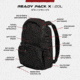 Vertx Ready Backpack X