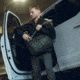Vertx Urban Ghost 20L Pack