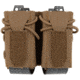 Vertx VTAC Double Pistol MAG Pouch, Coyote, F1 VTX5273 CO NA N/A