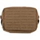Vertx VTAC General Purpose Dump Pouch, Coyote, F1 VTX5271 CO NA N/A