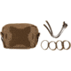 Vertx VTAC General Purpose Dump Pouch, Coyote, F1 VTX5271 CO NA N/A