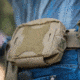 Vertx VTAC General Purpose Dump Pouch, Coyote, F1 VTX5271 CO NA N/A