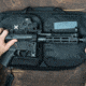 Vertx VTAC Rifle Case, Its Black, 18in, F1 VTX5711 IBK NA