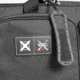 Vertx VTAC Rifle Case, Its Black, 18in, F1 VTX5711 IBK NA