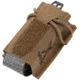 Vertx VTAC Single Pistol MAG Pouch, Coyote, F1 VTX5274 CO NA N/A