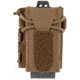 Vertx VTAC Single Pistol MAG Pouch, Coyote, F1 VTX5274 CO NA N/A