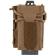 Vertx VTAC Single Pistol MAG Pouch, Coyote, F1 VTX5274 CO NA N/A