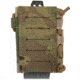 Vertx VTAC Single Pistol MAG Pouch, Multicam, F1 VTX5274 MC NA N/A