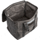 Vertx Vtac Stackable Extra Large Storage Cube, Base Grey, F1 VTX5705 BGY NA