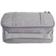 Vertx VTAC Stackable Storage Cube, Extra Small, Peak Grey, F1 VTX5700 PGY NA