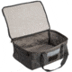 Vertx Vtac Stackable Large Storage Cube, Base Grey, F1 VTX5704 BGY NA