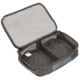 Vertx Vtac Stackable Medium Flat Storage Cube, Snow Line Grey, F1 VTX5702 SLG NA