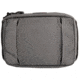 Vertx Vtac Stackable Medium Flat Storage Cube, Snow Line Grey, F1 VTX5702 SLG NA