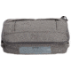Vertx VTAC Stackable Storage Cube, Medium Flat, Snow Line Grey, VTX5702SLGNA