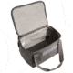 Vertx Vtac Stackable Medium Storage Cube, Snow Line Grey, F1 VTX5703 SLG NA