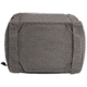 Vertx Vtac Stackable Medium Storage Cube, Snow Line Grey, F1 VTX5703 SLG NA