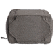 Vertx Vtac Stackable Medium Storage Cube, Snow Line Grey, F1 VTX5703 SLG NA