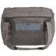 Vertx VTAC Stackable Storage Cube, Medium, Snow Line Grey, F1 VTX5703 SLG NA