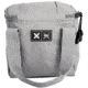 Vertx Vtac Stackable Small Storage Cube, Peak Grey, F1 VTX5701 PGY NA