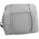 Vertx Vtac Stackable Small Storage Cube, Peak Grey, F1 VTX5701 PGY NA