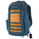 Vertx Gamut 2.0 Backpack, 25 liters, Standard, Heather Reef/Colonial Blue, F1 VTX5016 HRF/CBL NA