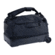 Vertx VTX5230GBKNA Contingency Rolling Duffle Galaxy Black Nylon/Poly-Carbonate