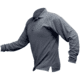 Vertx Womens Coldback Long Sleeve Polo, Grey, SMALL F1 VTX4030P GY SMALL