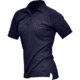 Vertx Women's Coldback Short Sleeve Polo Shirt, Navy, Size Extra Small VTX4010NVP-XSMALL