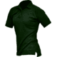 Vertx Womens Coldback Short Sleeve Polo, Spruce Green, LARGE F1 VTX4010P SG LARGE
