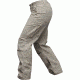Vertx Women's Phantom LT 2.0 Pants - Women's, 10 US, Inseam 34 in, Khaki, F1 VTX8051 KH 10 34