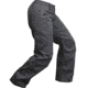 Vertx Smoke Grey Female Mini Ripstop Pant 65P/35C, 16-30 VTX8050SMG-16-30