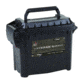 Veteran Ammo 9mm 124 Grain Full Metal Jacket NAS Centerfire Pistol Ammo, 500 Round Ammo Can, HMCAN-9-10