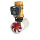 VETUS Bow Thruster - 45 kgf - 12V, BOW4512D