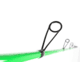 Vexan StrikeBack Rod, Casting, Medium, 6 ft 10 in, Black/Green, SB-610M-C