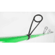 Vexan StrikeBack Rod &amp; Reel Combos, 10 in, 7 ft, Medium Action, 3000 Spinning, Black/Green, 42-41JG-5MCO