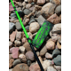 Vexan StrikeBack Rod &amp; Reel Combos, 10 in, 7 ft, Medium Action, 3000 Spinning, Black/Green, 42-41JG-5MCO