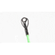 Vexan StrikeBack Rod &amp; Reel Combos, 10 in, 7 ft, Medium Action, 3000 Spinning, Black/Green, 42-41JG-5MCO
