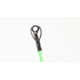 Vexan StrikeBack Rod &amp; Reel Combos, 10 in, 7 ft, Medium Action, 3000 Spinning, Black/Green, 42-41JG-5MCO