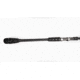 Vexan StrikeBack Rod &amp; Reel Combos, 10 in, 7 ft, Medium Action, 3000 Spinning, Black/Green, 42-41JG-5MCO