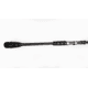 Vexan StrikeBack Rod &amp; Reel Combos, 10 in, 7 ft, Medium Action, 3000 Spinning, Black/Green, 42-41JG-5MCO