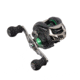 Vexan StrikeBack Rod &amp; Reel Combos, 10 in, 7 ft, Medium Action, 3000 Spinning, Black/Green, 42-41JG-5MCO