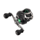 Vexan StrikeBack Rod &amp; Reel Combos, 10 in, 7 ft, Medium Action, 3000 Spinning, Black/Green, 42-41JG-5MCO