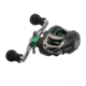 Vexan StrikeBack Rod &amp; Reel Combos, 10 in, 7 ft, Medium Action, 3000 Spinning, Black/Green, 42-41JG-5MCO